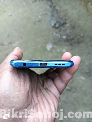 Redmi note 10s
